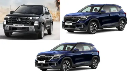 THIS SUV wins 'India's Best Design Projects Award'! Hint: It's not Kia Seltos, Safari, XUV700