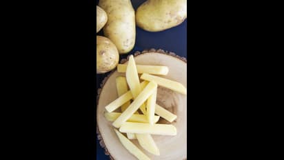 உருளைக்கிழங்கு முதல் தக்காளி வரை; இதெல்லாம் இந்தியாவை சேர்ந்தது இல்லையா? அப்ப எந்த ஊர்?