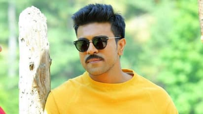 ರಾಮ್ ಚರಣ್ & ಪ್ರಶಾಂತ್ ನೀಲ್ ಕಾಂಬಿನೇಷನ್ ಸಿನಿಮಾ ನೋಡಲು ಕಾಯ್ತಿದ್ದ ಫ್ಯಾನ್ಸ್‌ಗೆ ನಿರಾಸೆಯ ಸುದ್ದಿ