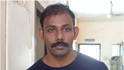 പെണ്‍സുഹൃത്തുമായി ചേര്‍ന്ന് ഭാര്യയെ കൊലപ്പെടുത്താന്‍ ശ്രമിച്ചു; പ്രതി പിടിയില്‍