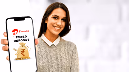 बैंकों से ज्यादा ब्याज दे रही ये फाइनेंस कंपनी, FD पर 9.1% तक का रिटर्न