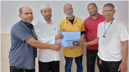  ഇഖാമ പുതുക്കാൻ പോയപ്പോൾ ഞെട്ടി; മലയാളി പെട്ടത് കെണിയിൽ, സ്പോൺസർ അറിയാതെ ഇടനിലക്കാരൻ 'ഹുറൂബാക്കി'