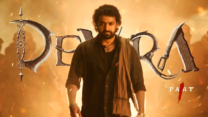 Devara ticket prices hiked in Andhra Pradesh: Jr NTR's movie to begin from midnight on September 27