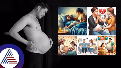 ಬಹುತೇಕ ಹೆಣ್ಣುಮಕ್ಕಳಿಗೆ ಗಂಡನ ಬಗ್ಗೆ ಇಂಥ ವಿಚಿತ್ರ ಬಯಕೆ ಇರುತ್ತಂತೆ! ನಿಮಗೇನಾದ್ರೂ ಹೀಗೆ ಅನ್ನಿಸಿದ್ಯಾ? 