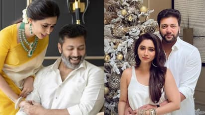 ஆர்த்தியின் கண்ணீர் பதிவால் ரவியை ரவுண்டு கட்டிய குஷ்பு, ராதிகா - என்ன சொன்னாங்க தெரியுமா?