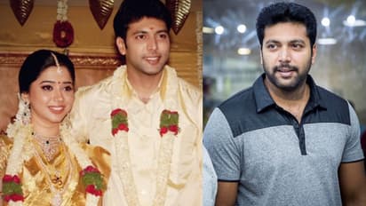 தந்தை என்பது பட்டப்பெயர் இல்ல; ரவி மோகனின் புது உறவால் டென்ஷன் ஆன ஆர்த்தி ரவி