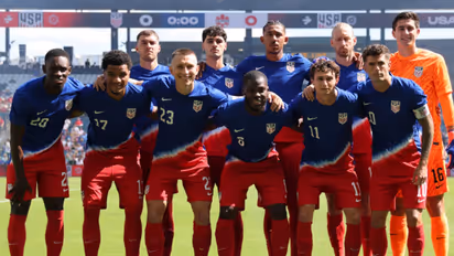 USA vs New Zealand: International friendly live streaming and probable lineups