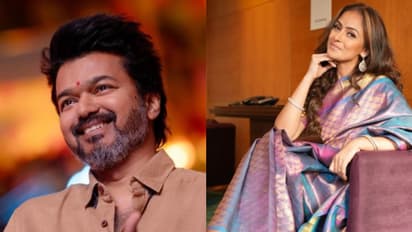 Thalapathy 69: Simran to be paired opposite Vijay after 24 years? Here's what we know
