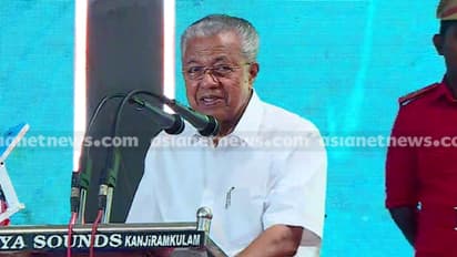 PR agency managed Kerala CM Pinarayi Vijayan's media engagement during LS polls too: Report