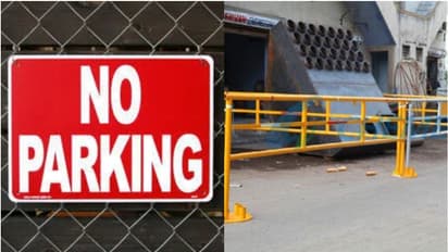 പൊതുസ്ഥലങ്ങളിലെ ‘നോ പാർക്കിംഗ്’ ബോർഡുകൾ, ബാരിക്കേഡ് വെക്കൽ; നിയമവിരുദ്ധമെന്ന് ചൂണ്ടിക്കാട്ടി മദ്രാസ് ഹൈക്കോടതി