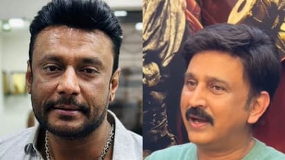 ನಿನ್ನೆ, ಇಂದು, ನಾಳೆಯ ದರ್ಶನ್ ಬಗ್ಗೆ ಚಂದನೆಯ ಮಾತನಾಡಿದ ರಮೇಶ್ ಅರವಿಂದ್!