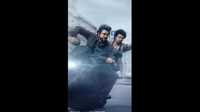 'கோட் ' படத்தில் சினேகா கதாபாத்திரத்தில் முதலில் நடிக்க இருந்தது யார் தெரியுமா? வெங்கட் பிரபு கூறிய தகவல்!