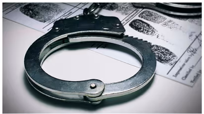 ARRESTED! Punjabi singer Fatehjit Singh detained by Police for sending people to the US via Dunki route