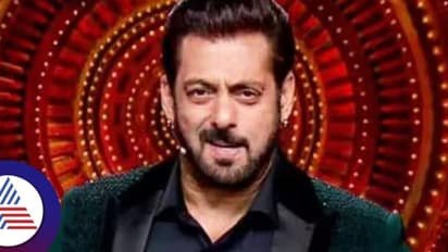 Bigg Boss 18 ರ ಸೀಸನ್‌ಗೆ ಭಾಯಿಜಾನ್ ಸಲ್ಮಾನ್ ಖಾನ್ ಪಡೆದ  ಸಂಭಾವನೆ ಎಷ್ಟು?