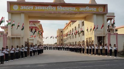 Atal Residential Schools: CM Yogi to launch 2024-25 session, welcoming 6,480 from underprivileged backgrounds