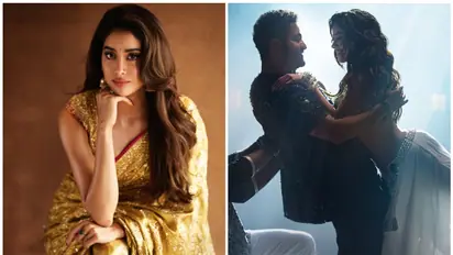 ജാന്വി അമ്മ ശ്രീദേവിയെ ഓര്മ്മിപ്പിക്കുന്നവെന്ന് ജൂനിയര് എന്ടിആര്, ഉടന് പ്രതികരിച്ച് ജാന്വി