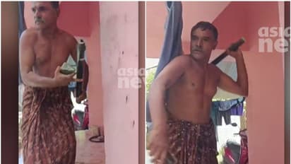 വൈദ്യുതി വിച്ഛേദിക്കാനെത്തിയ കെഎസ്ഇബി ജീവനക്കാരെ മർദിച്ച് വീട്ടുടമ; കേസെടുത്ത് പൊലീസ്