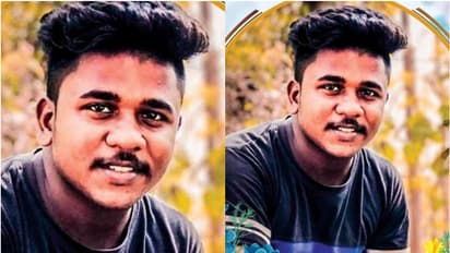 പൊൻകുന്നത്ത് ബസ്സും ബൈക്കും കൂടിയിടിച്ച് യുവാവിന് ദാരുണാന്ത്യം; ബസ് അമിത വേഗതയിലായിരുന്നെന്ന് കുടുംബം