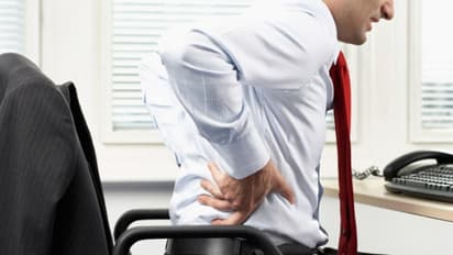 ಪ್ರತಿದಿನ 10-12 ಗಂಟೆ ಕುರ್ಚಿ ಮೇಲೆ ಕುಳಿತು ಕೆಲಸ ಮಾಡುತ್ತೀರ? ಎಚ್ಚರ, ಈ ಅಂಗಗಳಿಗೆ ಹಾನಿ ತಪ್ಪಿದ್ದಲ್ಲ!