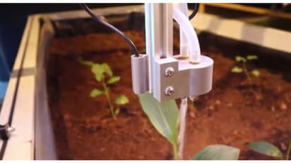 8 ലക്ഷം മുടക്കിയാൽ സ്വന്തമാക്കാം ഈ 'ആകാശപ്പറവകളെ'; 25 മിനിറ്റ് കൊണ്ട് ഇത്രെയും വലിയ പണിയോ, ആരും ഞെട്ടി പോകും