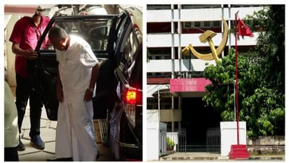 എൽഡിഎഫ് യോ​ഗം ഇന്ന് തിരുവനന്തപുരത്ത്;  വിവാദത്തിൽ മുഖ്യമന്ത്രി വിശദീകരണം നൽകിയേക്കും