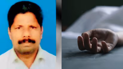 കടബാധ്യത, ലോൺ തിരച്ചടവ് മുടങ്ങി: വയനാട്ടിൽ വ്യാപാരി കടയ്ക്കുള്ളില് തൂങ്ങിമരിച്ചു