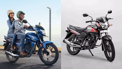 Best Mileage Bikes : கம்மி ரேட்டுக்கு சிறந்த மைலேஜ் தரும் டாப் 5 பைக்குகள் லிஸ்ட் இதோ!