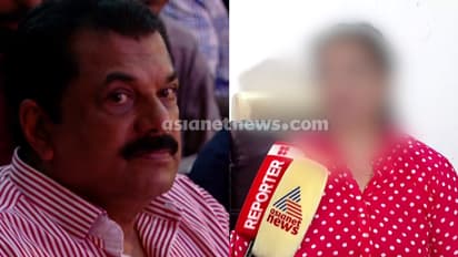 'ശല്യം ചെയ്യുന്നു, ആത്മവിശ്വാസം നഷ്ടമായി'; അന്വേഷണ സംഘത്തിനെതിരെ ഗുരുതര ആരോപണവുമായി മുകേഷിനെതിരായ പരാതിക്കാരി