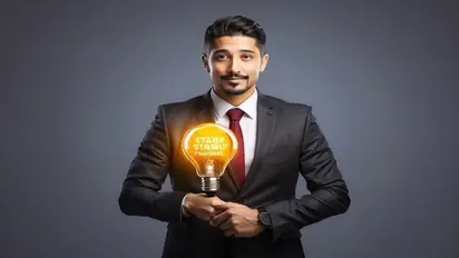 இளம் தொழில்முனைவோருக்கு ரூ.10 லட்சம் நிதியுதவி! புத்தொழில் களம் பற்றி தெரியுமா?