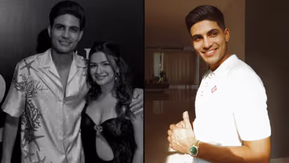 Is Shubman Gill dating Avneet Kaur? Here's what we know