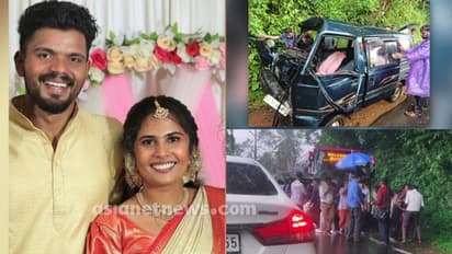 ജെൻസൻ്റെ മരണം ശ്രുതിയുമായുള്ള വിവാഹ ഒരുക്കങ്ങളിലേക്ക് കടക്കാനിരിക്കെ; ശ്രുതിക്ക് വീടെന്ന സ്വപ്നവും ബാക്കി