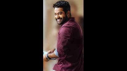 ಪ್ರೀತಿಸಿದ ಹುಡುಗಿ ಬಿಟ್ಟು ಲಕ್ಷ್ಮಿ ಪ್ರಣತಿಯವರನ್ನೇ ಜೂ.ಎನ್‌ಟಿಆರ್ ಮದುವೆಯಾಗಿದ್ದು ಯಾಕೆ ಗೊತ್ತಾ?