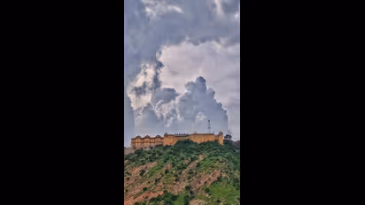 Haunted Fort in Rajasthan: One brother found dead, another missing in Nahargarh Fort Maze