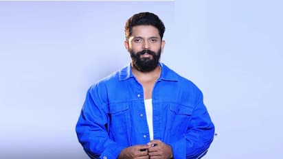 ಮತ್ತೆ ರಿಯಾಲಿಟಿ ಶೋಗೆ ಎಂಟ್ರಿ ಕೊಟ್ಟ ಕಾರ್ತಿಕ್ ಮಹೇಶ್… ಈ ಬಾರಿ ಸ್ಪರ್ಧಿಯಾಗಿ ಅಲ್ಲ, ನಿರೂಪಕನಾಗಿ ಎಂಟ್ರಿ