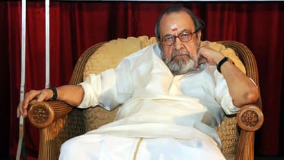 இளையராஜா இசையில் உதடு ஒட்டாத வார்த்தைகளால்.. வாலி எழுதிய பாடல் எது தெரியுமா?