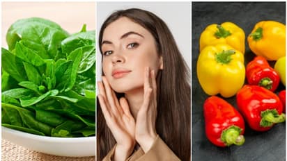  Enhance collagen production naturally: 5 Essential vegetarian foods for better skin