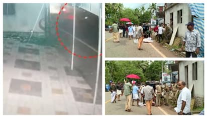 അപകടം നടന്ന് 2 ദിവസം, ആകെയുള്ള തുമ്പ് 'ലുങ്കി'; സുരേഷിനെ ഇടിച്ചിട്ട ബൈക്കും പ്രതികളും എവിടെ? അന്വേഷണം ഇരുട്ടിൽ