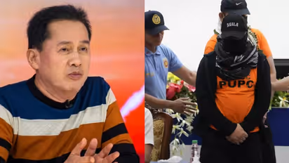 സെനറ്റ് തെരഞ്ഞെടുപ്പിലേക്ക് മത്സരിക്കാൻ ലൈംഗിക പീഡനക്കേസ് പ്രതിയായ സ്വയം പ്രഖ്യാപിത 'ദൈവപുത്രൻ'