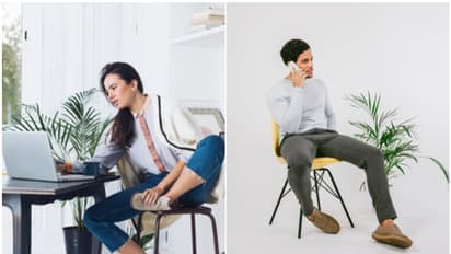 Sitting 10-12 hours a day? Discover THESE critical health risks