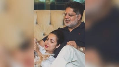 നടി മലൈക അറോറയുടെ അച്ഛനെ കെട്ടിടത്തിൽ നിന്ന് വീണ് മരിച്ച നിലയിൽ കണ്ടെത്തി 