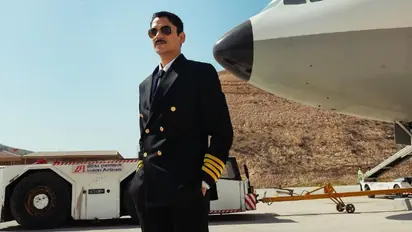 'IC 814' star Vijay Varma: "What I am doing now is the new Bollywood..."