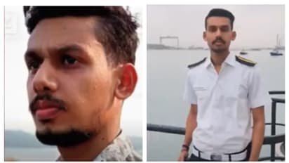 കുവൈറ്റിൽ കപ്പൽ മറിഞ്ഞ് അപകടം; കാണാതായവരിൽ കണ്ണൂർ സ്വദേശിയും, അമൽ ജോലിയിൽ പ്രവേശിച്ചത് 8 മാസം മുമ്പ്