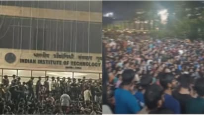 ഒരു മാസത്തിനിടെ ജീവനൊടുക്കിയത് രണ്ട് വിദ്യാർത്ഥികൾ; ഗുവാഹത്തി ഐഐടിയിൽ വിദ്യാർത്ഥി സമരം, ഡീൻ രാജിവച്ചു