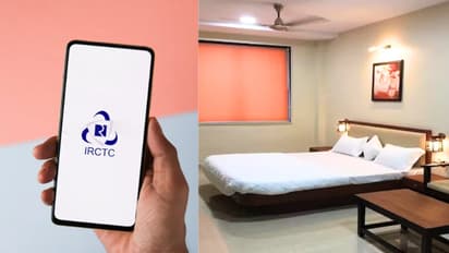 IRCTC : ரூ.20க்கு ஏசி ரூம் கிடைக்கும்.. அப்படியா! இனி ரயிலில் போகும் போது மறக்காதீங்க!!