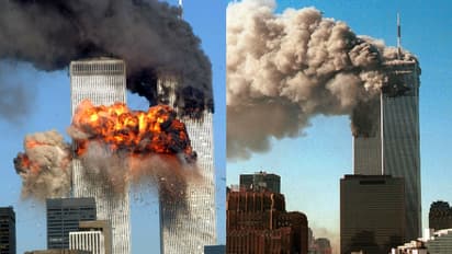 9/11 US twin tower: A look back at the deadliest terrorist attack in history