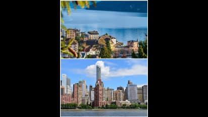 Top 10 ಉತ್ತಮ ಜೀವನ ಗುಣಮಟ್ಟ ಹೊಂದಿರುವ ದೇಶಗಳು, ಭಾರತ ಎಷ್ಟನೇ ಸ್ಥಾನದಲ್ಲಿದೆ?