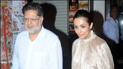 Malaika Arora father news: Actress issues statement, says 'Family in deep shock..'