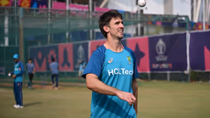 England vs Australia: Aussie captain Mitchell Marsh unlikely to bowl in T20I series