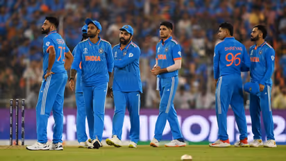 STAGGERING! ODI World Cup 2023 generated economic boost worth Rs 11,637 crore for India, reveals ICC
