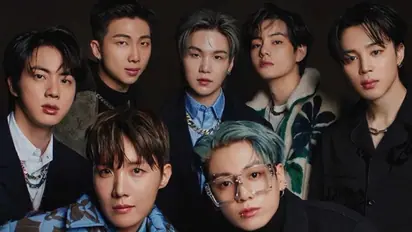 BTS earns spot on Billboard’s 'Greatest Pop Stars of the 21st Century' list